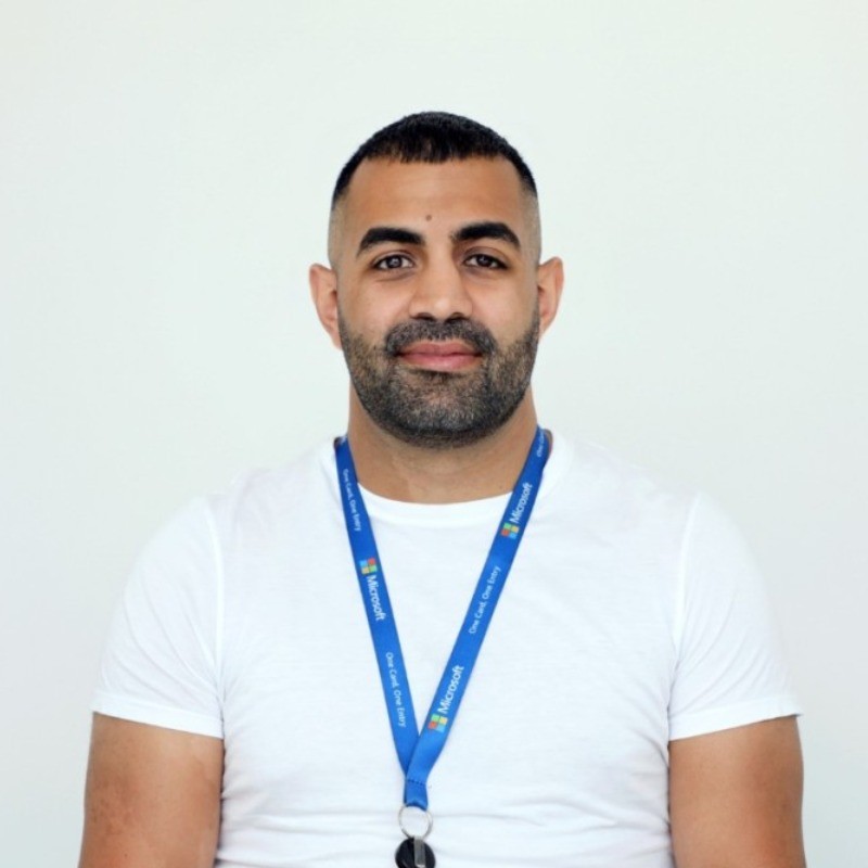 Alireza Farahnak